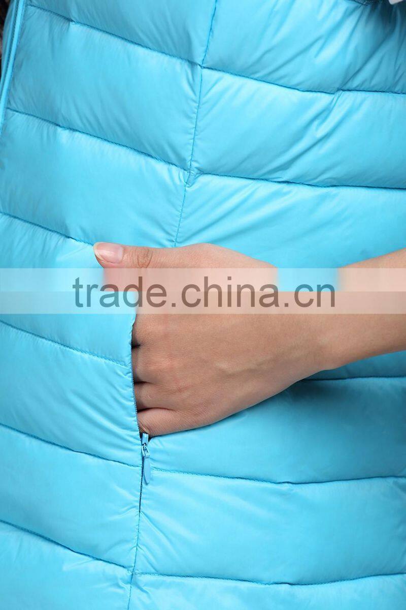 wholesale ladies fashion Vest for Adults