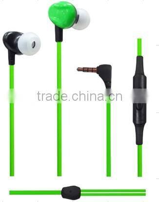 In-Earphone /Mono/ Stereo / Handfree/ mp3