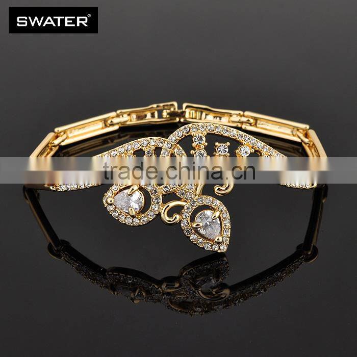 Alibaba Express Wholesale Cheap Crystal Jewelry Sets