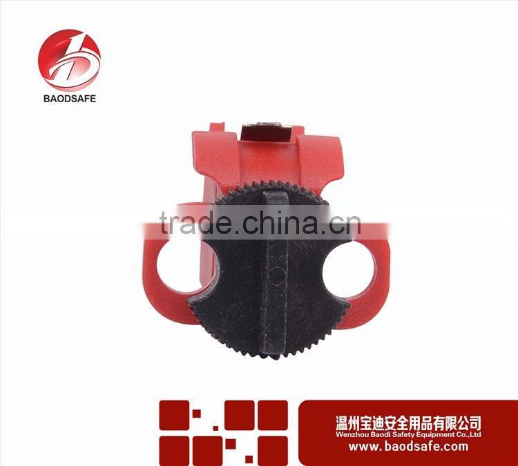 BAODI SAFETY Mini Circuit Breaker Lockout (Tie Bar) Tgout BDS-D8603