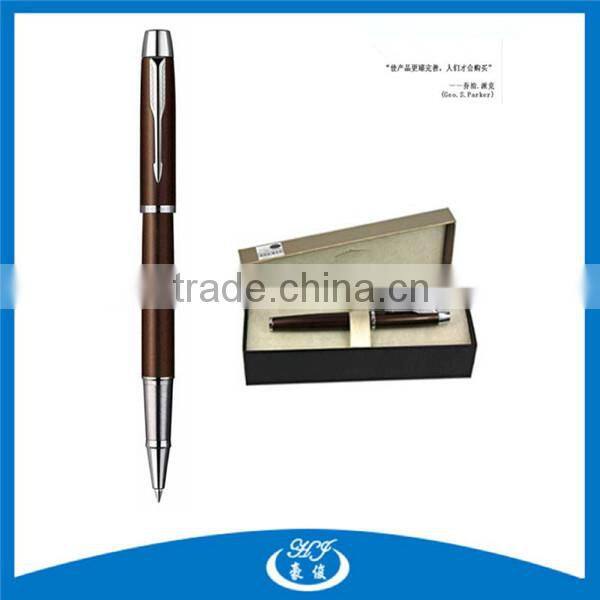 2014 New Year Gift Metal Pen Set,Luxury Pen Set,Packaging Design Pen