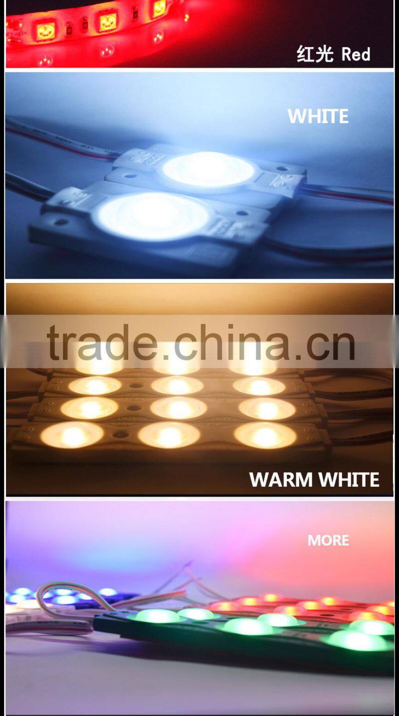 High brightness 0.5W 5730 smd led specifications
