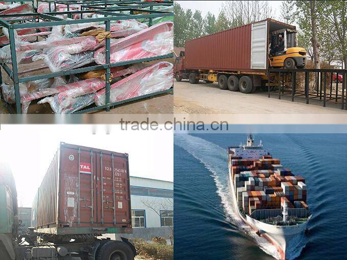 Newest CE approved super quality hot sale professional ATV flail lawn mower