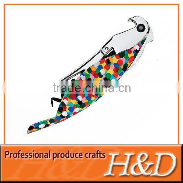 animal shape bottle opener