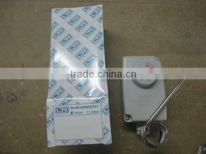 solar water heater parts thermostat RTC-01