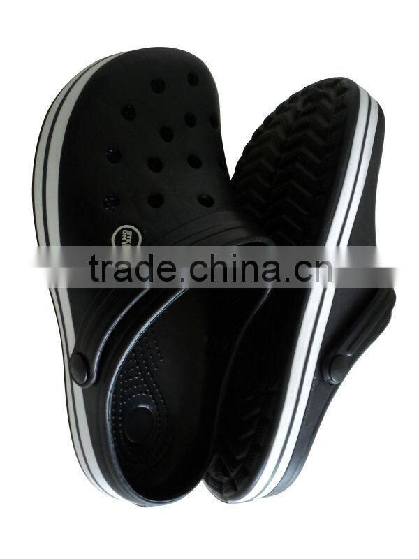Men's EVA Clogs(3HG13012B