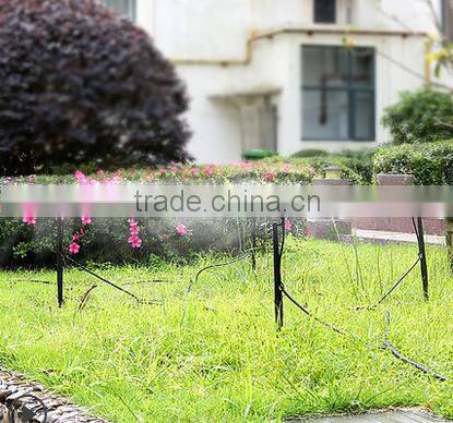 Vertical Type Sprinkling Irrigation system for Agriculture