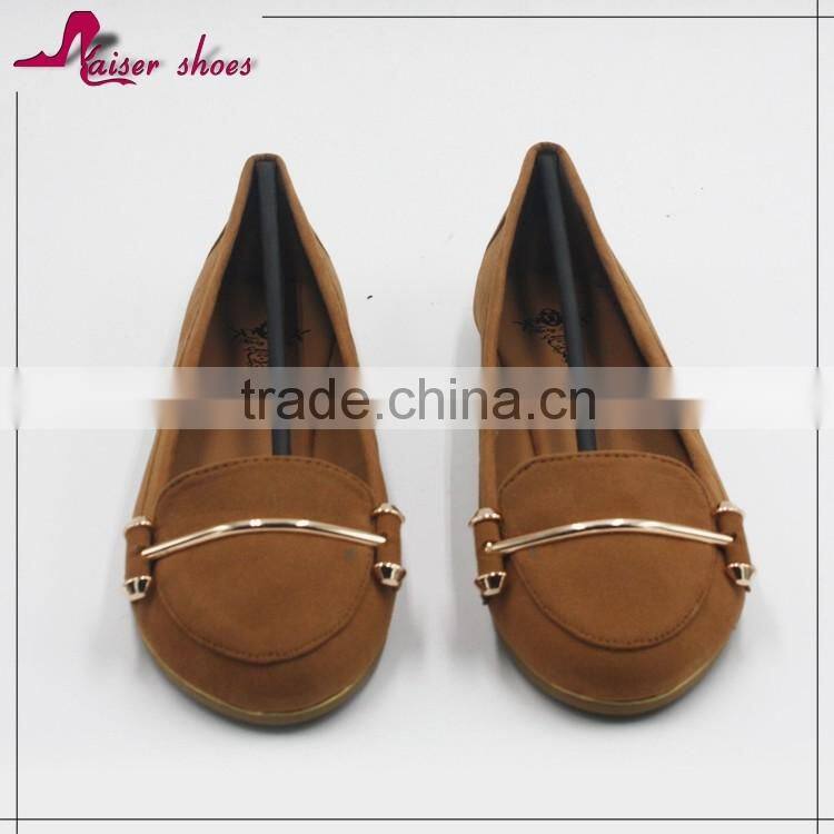 SSK16-306 Hot selling factory price comfortable casual women shoes