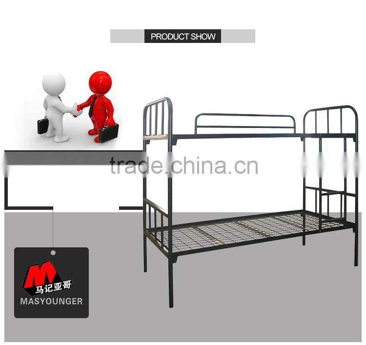offer different size metal bunk bed / metal bunk bed frames