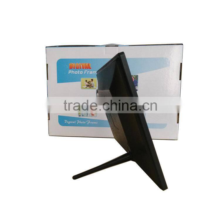 funny chinese sex video digital photo frame for advertising kids