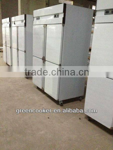 kitchen commercial refrigerator