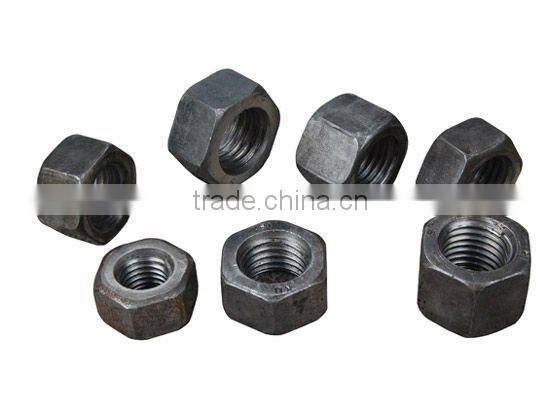 carbon steel nut