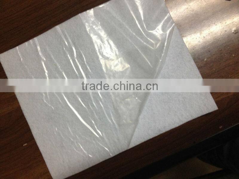 anti-slip Carpet floor rug pad 6'x9'