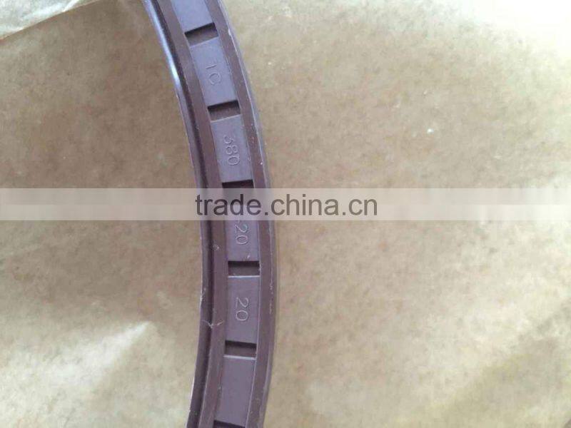 Viton Skeleton TC Oil Seals