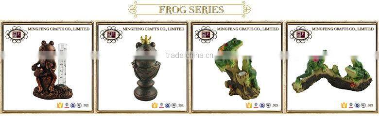 USA Resin Spring Garden Bird Crafts Garden Decoration