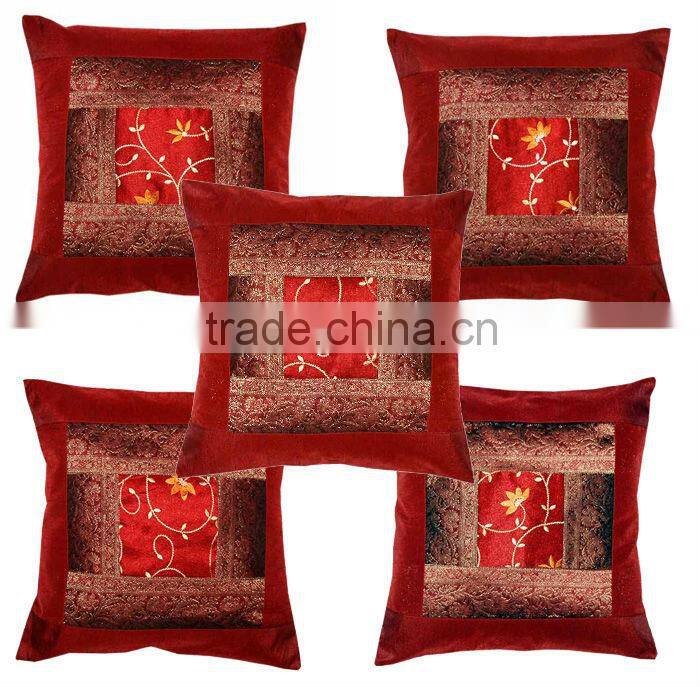 Home Decor Handmade Christmas Pillow Covers