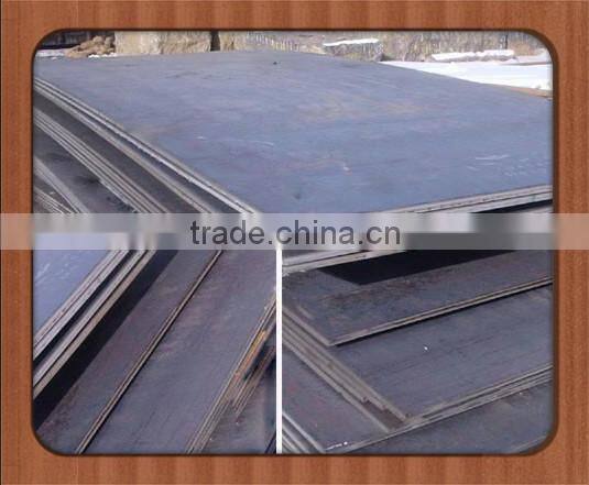 304 Hot Rolled Stainless Steel Plate