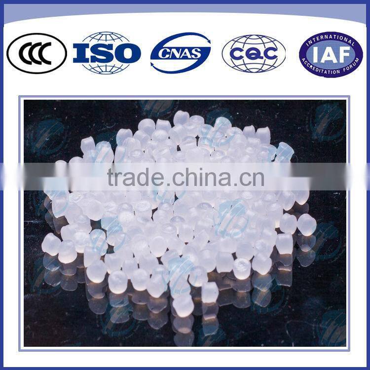Plastic raw material of Chemical industry products