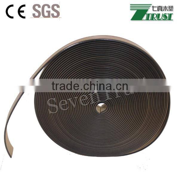 soft dock decking for yacht/ship soft flooring/plastic soft decking