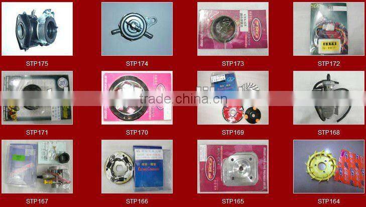 New Foot Peg for Scooter