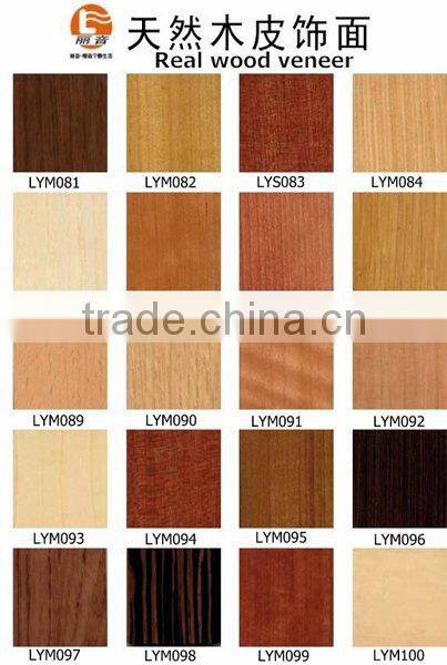 Folding Movable Partitions Wooden Wall Panel