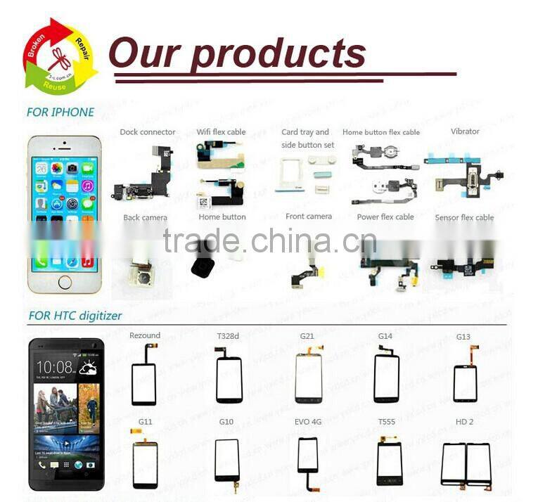 New Arrival TPU mobile phone case for iphone 6 wholesale price for iphone6 case