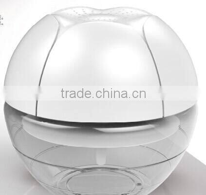 Enjoy Aromatherapy Experience with Your Favorite Scented,Diffuser Ultrasonic Humidifier Air Purifier Essential Oils USB