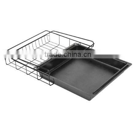 Vault Drawer Organizes jewelry, handguns, small valuables, etc