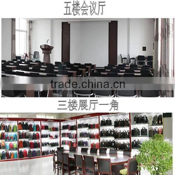 2016 china supplier wholesale school bags