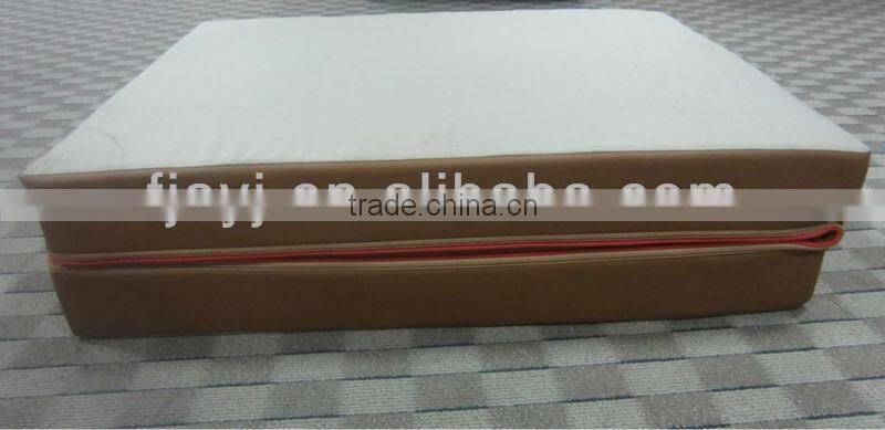 Hammering Massage Bed