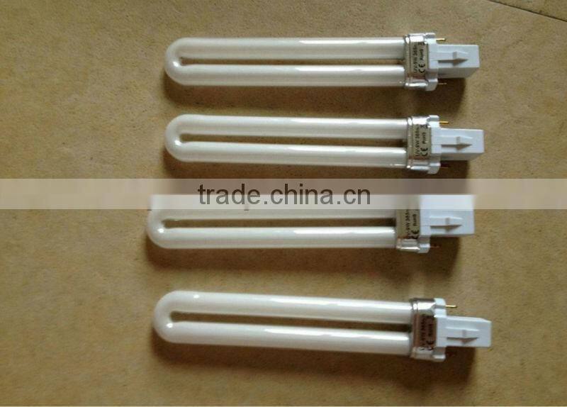 2015 Nail UV Lamp Nail Gel Dryer UV Lamp 36w 100V-127V