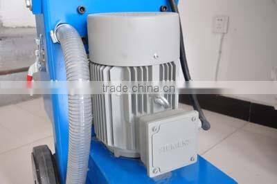 NEW Epoxy concrete polishing machine,polish machine
