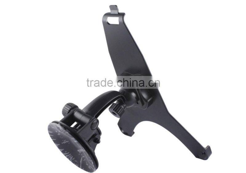 2015 Dedicated PAD2 tabelt holder on car windshield flexible car holder