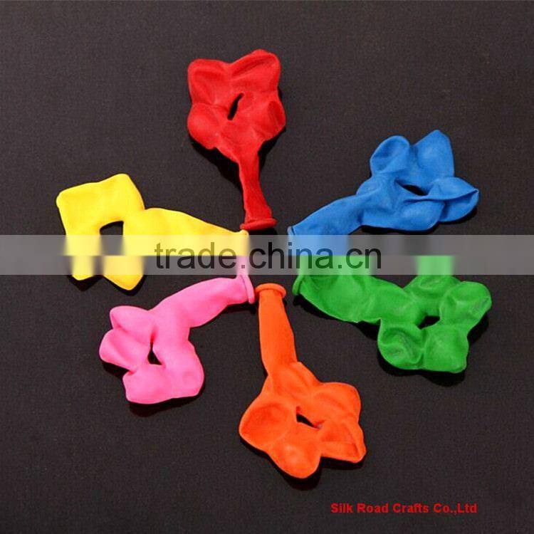 Transparent balloon for party