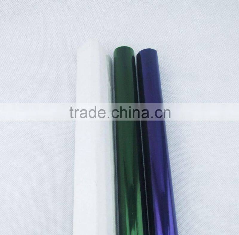 40micron clear plastic wrapping film bopp thermal film