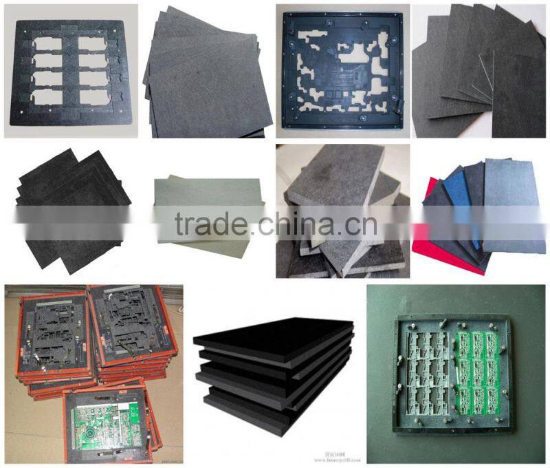 Grade High Temperature Resistant durostone sheet (Insulation Materials)