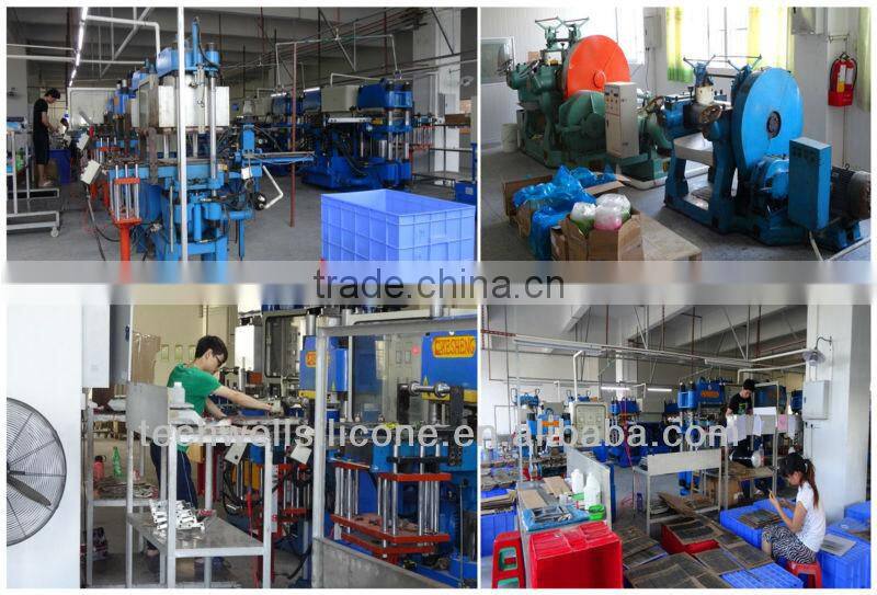 SM-115 hot selling silicone animal hats with long mittens