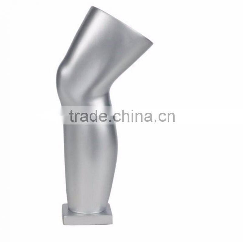 fiberglass knee sports form mannequin elbow sports form hand protection form