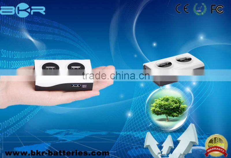 promotion USB3.0 Hub 4 ports have fashion shape