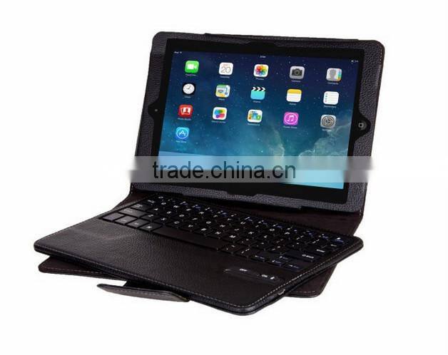 Bluetooth Keyboard Detachable Cover for Ipad Air