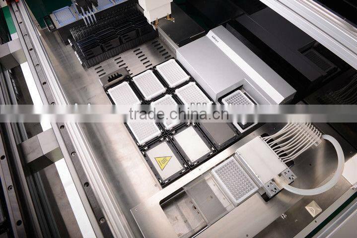 distributor medical immune hematology analyzer