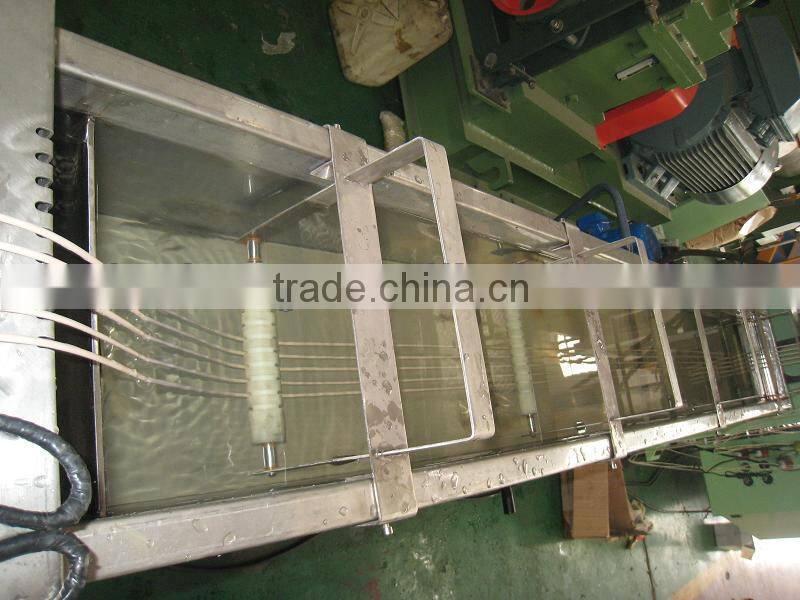 Water cooling Strand Pelletizing line