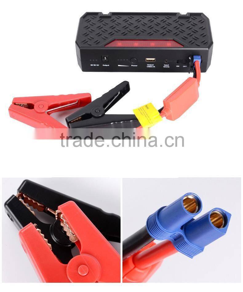 PowerBank Battery Emergency motor/Car Jump Starter
