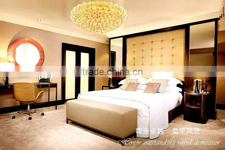 China Wholesale Silver Modern K9 Crystal Ball Chandelier Celing Lamp