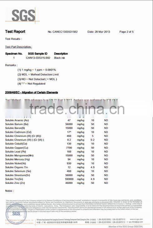 Stickers made in china , customer design printing stickers for kids, static sticker