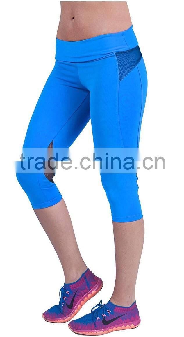 womens sports legging, womens fitness tight, nylon yoga leggings