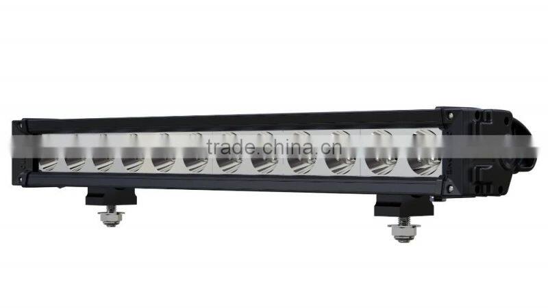 Factory Direct Offer Oledone HOT C ree 120W Heavy duty LED Light bar