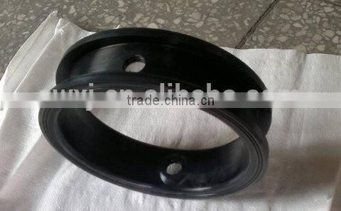 Customiz Molded Silicone and Rubber Seal Gasket Ring