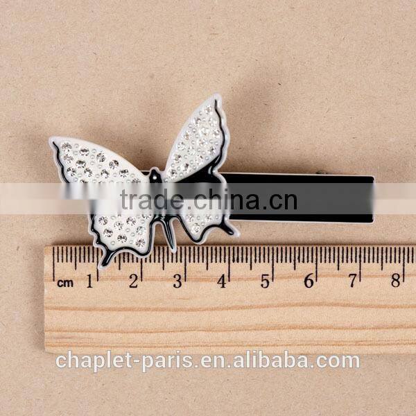 wholesale high-end hairpin for girls