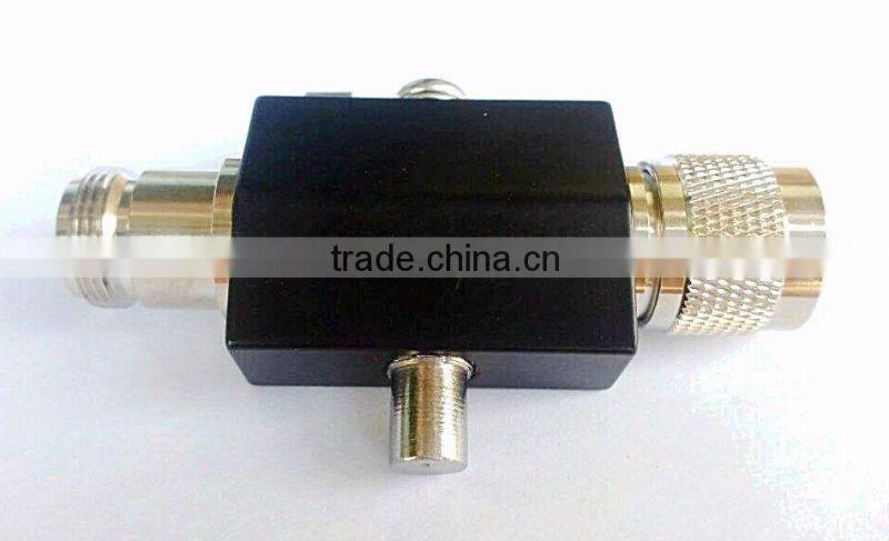 CA-23RS N female diamond coaxial lightning surge protector for outdoor antenna